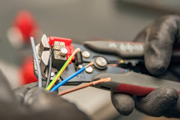 Trusted OK Electrician Experts