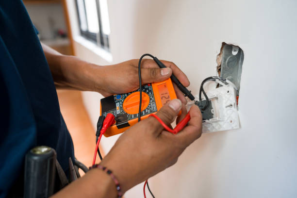 Best Best Electricians Near Me  in Verdigris, OK