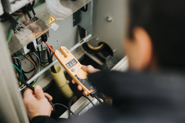 Best 24-Hour Electrician  in Verdigris, OK
