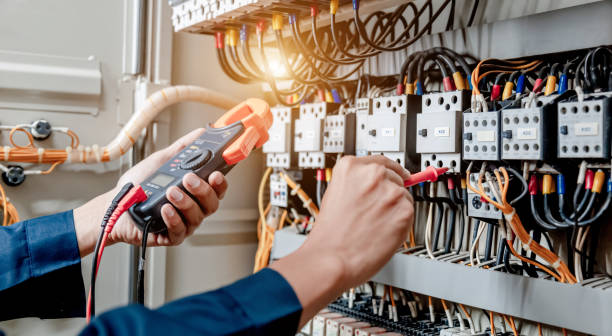 Best Electrical Installation Contractor  in Verdigris, OK