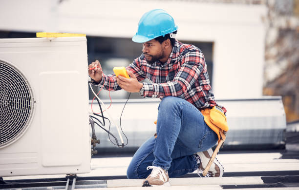 Best Electrical Troubleshooting Services  in Verdigris, OK