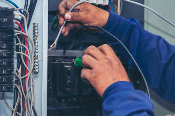 Best Emergency Electrician Near Me  in Verdigris, OK