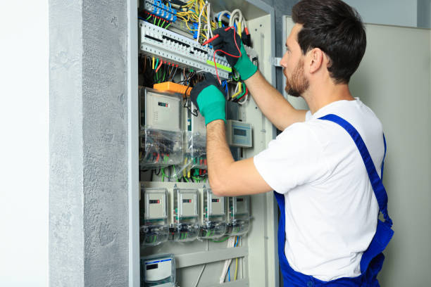 Best Home Electrical Repair  in Verdigris, OK