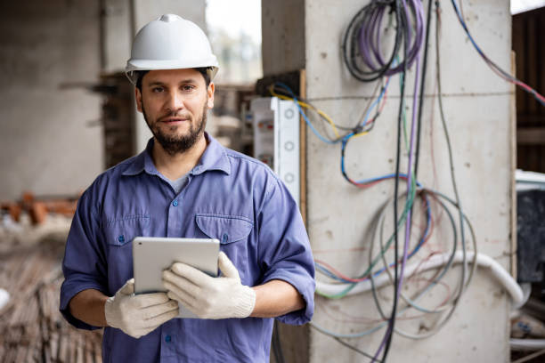 Best Electrical Upgrades for Homes  in Verdigris, OK