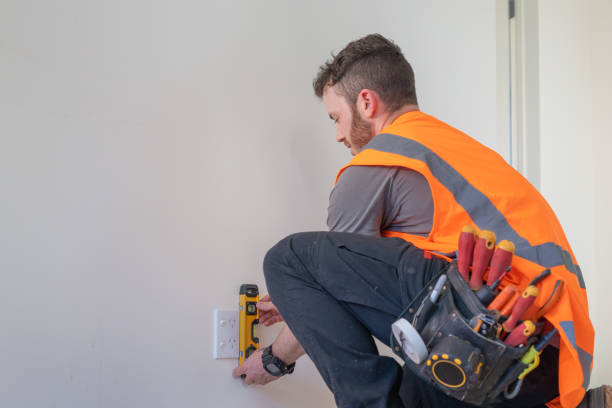 Best Electrical Contractors for Businesses  in Verdigris, OK