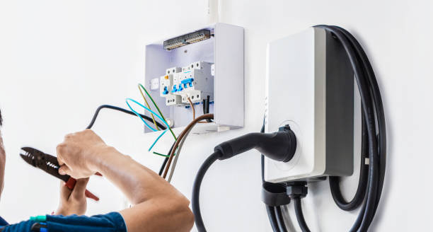 Best Electrical Wiring Services  in Verdigris, OK