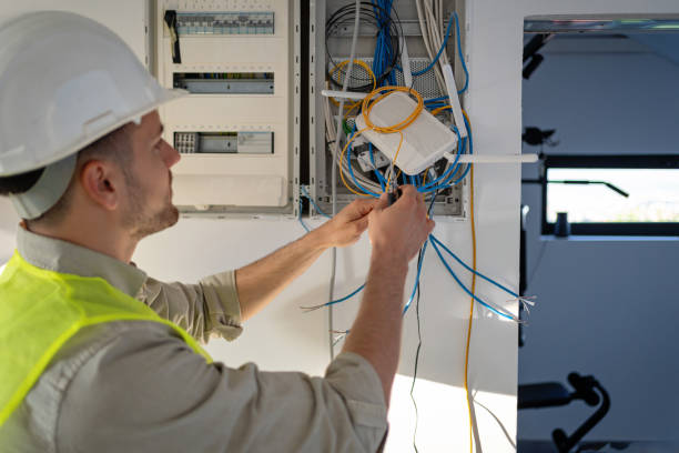Best Residential Electrician Services  in Verdigris, OK